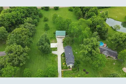 3249 Hamilton Scipio Road, Ross, OH 45013 - Photo 1