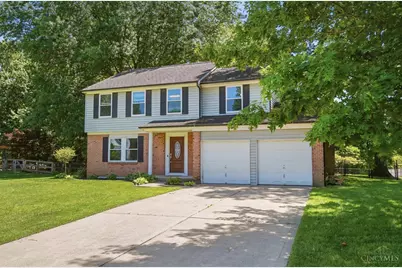 4848 Powderhorn Drive, Union Township, OH 45244 - Photo 3