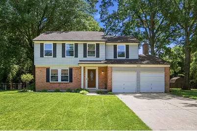 4848 Powderhorn Drive, Union Township, OH 45244 - Photo 1