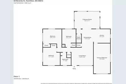 60 Beverly Court, Hamilton, OH 45013 - Photo 39