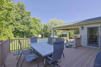 5585 Autumn Wynd Lane, Miami Township, OH 45150 - Photo 49