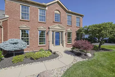 5585 Autumn Wynd Lane, Miami Township, OH 45150 - Photo 3