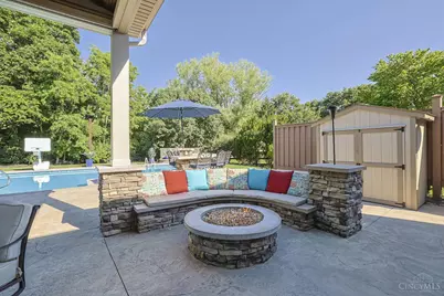 5585 Autumn Wynd Lane, Miami Township, OH 45150 - Photo 51