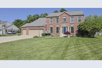 5585 Autumn Wynd Lane, Miami Township, OH 45150 - Photo 1