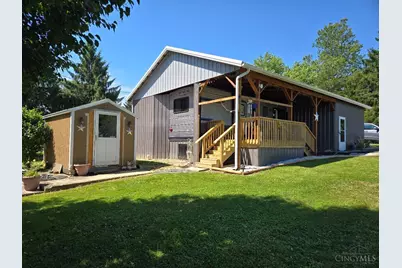 7016 Highland Trail W, Paint Township, OH 45133 - Photo 1