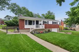3393 Bellehaven Ct, Green Township, OH 45248 - Photo 41