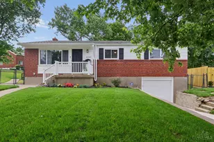 3393 Bellehaven Ct, Green Township, OH 45248 - Photo 43