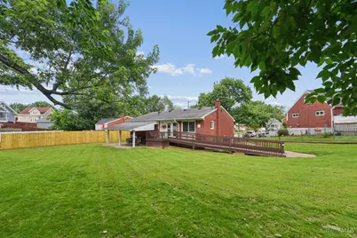 3393 Bellehaven Court, Green Township, OH 45248 - Photo 37