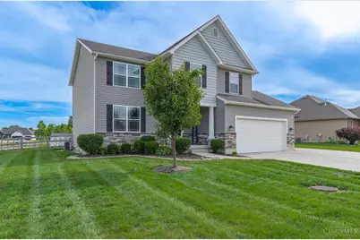201 Oakridge Court, Carlisle, OH 45005 - Photo 35