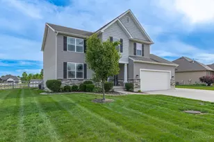 201 Oakridge Ct, Carlisle, OH 45005 - Photo 35