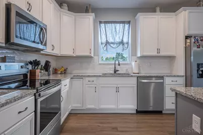 201 Oakridge Court, Carlisle, OH 45005 - Photo 5