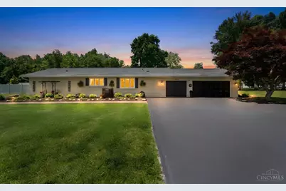 6634 Paxton Guinea Road, Miami Township, OH 45140 - Photo 1