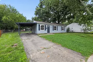 3540 Alamosa Dr, Colerain Township, OH 45251 - Photo 3