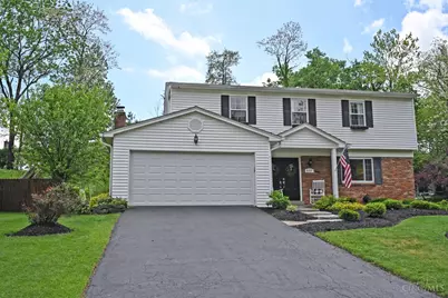 8207 Asbury Hills Drive, Anderson Township, OH 45255 - Photo 3