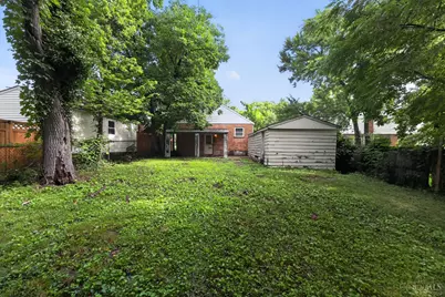 364 Ingram Road, Cincinnati, OH 45218 - Photo 5