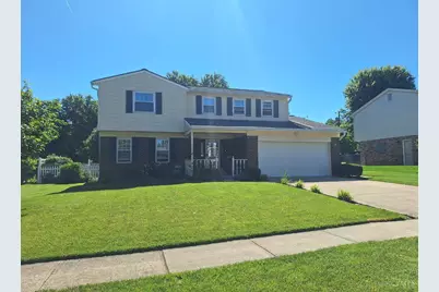 10938 Timberwood Court, Sharonville, OH 45241 - Photo 3