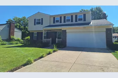 10938 Timberwood Court, Sharonville, OH 45241 - Photo 1
