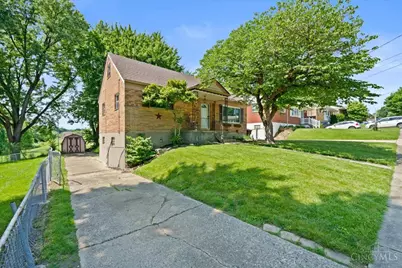 5455 Hyacinth Terrace, Cincinnati, OH 45248 - Photo 33