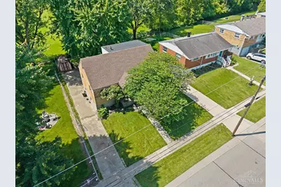 5455 Hyacinth Terrace, Cincinnati, OH 45248 - Photo 29