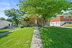 5455 Hyacinth Terrace, Green Township, OH 45248 - Photo 1