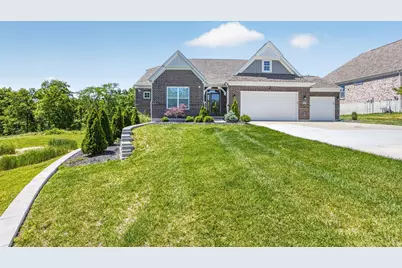 4994 Shadow Hawk Drive, Green Township, OH 45247 - Photo 5