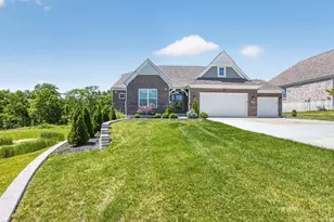 4994 Shadow Hawk Dr, Green Township, OH 45247 - Photo 5