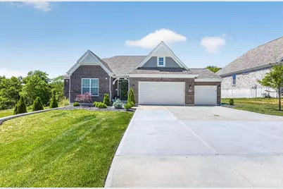 4994 Shadow Hawk Drive, Green Township, OH 45247 - Photo 1