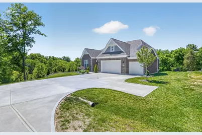 4994 Shadow Hawk Drive, Green Township, OH 45247 - Photo 3