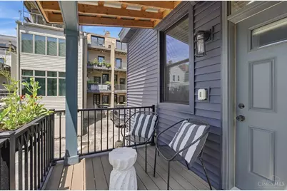 951 Parkside Place, Cincinnati, OH 45202 - Photo 35