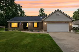 3586 El Rego Dr, Pierce Township, OH 45102 - Photo 1