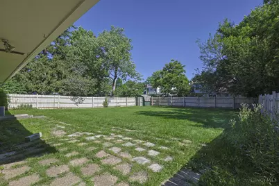 810 Cloverview Avenue, Springfield Township, OH 45231 - Photo 43