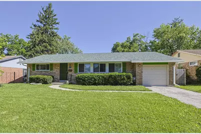 810 Cloverview Avenue, Springfield Township, OH 45231 - Photo 1