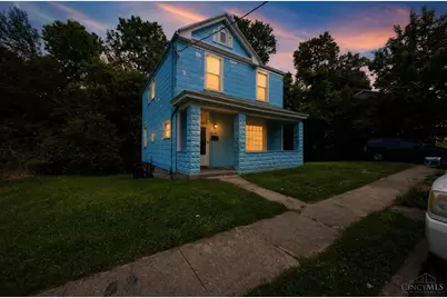 3118 Sunshine Avenue, Cincinnati, OH 45211 - Photo 3