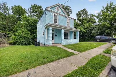 3118 Sunshine Avenue, Cincinnati, OH 45211 - Photo 5
