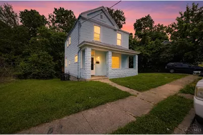 3118 Sunshine Avenue, Cincinnati, OH 45211 - Photo 1
