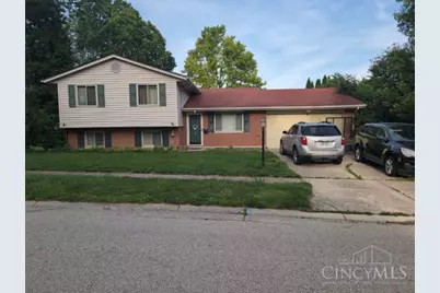 3133 Mountville Drive, Kettering, OH 45440 - Photo 1