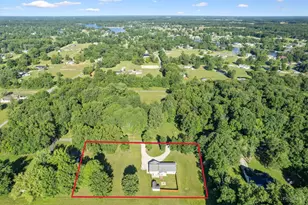 126 Texas Dr, Jackson Township, OH 45171 - Photo 17