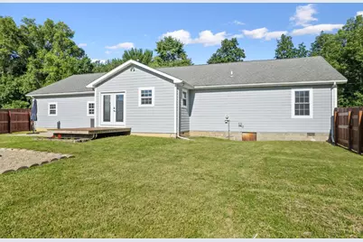 126 Texas Drive, Jackson Township, OH 45171 - Photo 9