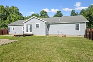 126 Texas Dr, Jackson Township, OH 45171 - Photo 9