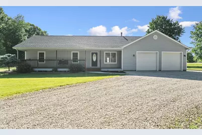 126 Texas Drive, Jackson Township, OH 45171 - Photo 1