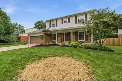2101 Berrypatch Drive, Anderson Township, OH 45244 - Photo 3