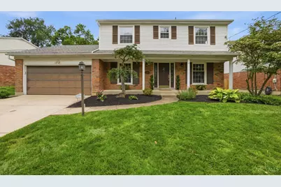 2101 Berrypatch Drive, Anderson Township, OH 45244 - Photo 1