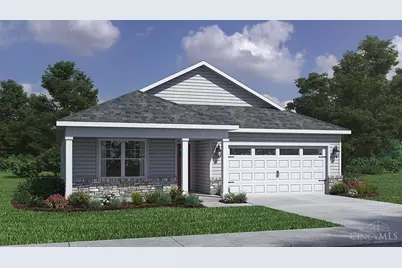 128 Great Horned Drive, Oxford, OH 45056 - Photo 1
