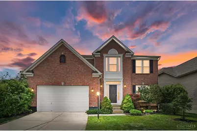 303 Delaware Drive, Hamilton Township, OH 45039 - Photo 1
