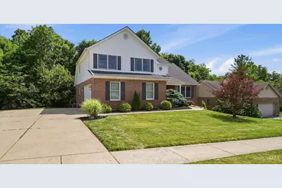 751 Bristol View Drive, Hamilton, OH 45013 - Photo 5