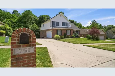 751 Bristol View Drive, Hamilton, OH 45013 - Photo 29