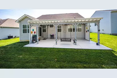 10125 Arnold Drive, Woodlawn, OH 45215 - Photo 41