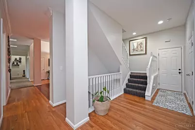 9570 Old Village Drive, Deerfield Township, OH 45140 - Photo 21