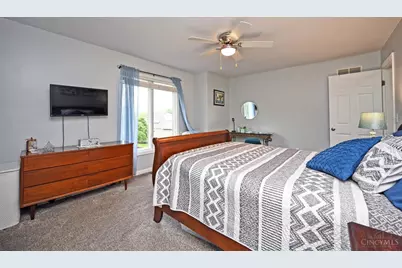 9570 Old Village Drive, Deerfield Township, OH 45140 - Photo 55