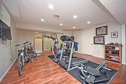 9570 Old Village Drive, Deerfield Township, OH 45140 - Photo 71